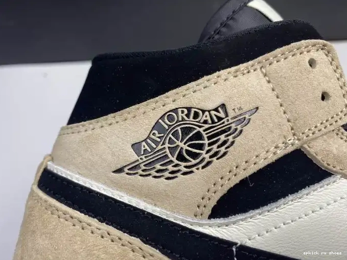 Cheap 1 Air Orange' -800 'Barely Mid Jordan BQ6472 0520